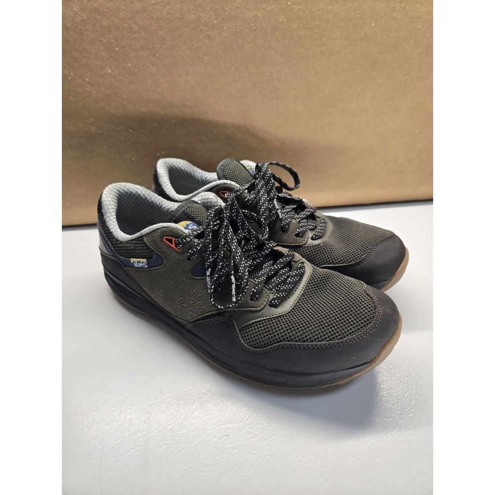 Lems Trailhead Shoes Men's Size 11.5 D Moonlit Moss Hiking Outdoor